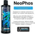 Brightwell Aquatics NeoPhos, Balanced Phosphorus Source for Low-Nutrient Reef Aquaria, 16.9 fl oz