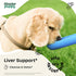 Milk Thistle for Dogs - Liver Supplements for Dogs w/Milk Thistle Liquid Extract - Herbal Liver Support Drops for Large Medium Small Dogs - Vegan Dog Vitamins and Supplements w/Silymarin - 4 oz