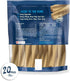 Busy Bone Purina Dog Chew, Mini Dog Treats for Small Dogs, 20 ct Pouch