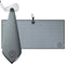 Ghost Golf Magnetic Towel - Premium Microfiber with Magnet for Carts or Clubs