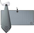 Ghost Golf Magnetic Towel - Premium Microfiber with Magnet for Carts or Clubs