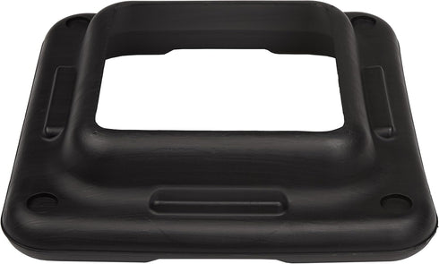 Sammons Preston Aerobic Exercise Step Platform with 2 Extra Blocks, Height Adjusting Risers for Workouts & Therapy