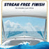 16.9 oz Salty Captain Captain Clears Cleaner Marine Glass, Strataglass & Isinglass Cleaner Removes Dirt, Salt & Grime