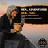 49g 1040 100% Backpacking 2 (2 Peak Refuel Beef Pasta Marinara | Protein | Calories | Real Meat | Premium Freeze Dried