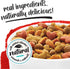 (Pack 4) 3.5 lb. Purina Beneful Incredibites With Farm-Raised Beef Natural Small Breed Dry Dog Food With Added