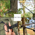Backpacking onewind Portable Privacy Shower Tent with Pole, Ultralight Camping Shower Shelter Portable Toilet Tent