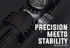 Monstrum Precision V2 Scope Rings | 30 mm Diameter