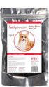 Healthy Breeds Pembroke Welsh Corgi Jerky Bites, Beef Recipe, 5 oz