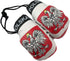 Hanging Car Mirror Mini Boxing Gloves (Poland)