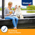 Vitakraft Meaty Morsels Dog Treats - Chicken with Sweet Potatoes, Super Soft for Training, Two Layers of Oven-Baked
