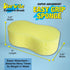(040074P) STAR BRITE Bone Shaped Sponge