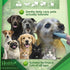 4 Oz 5-Enzyme Healthy Surplus - Enzymatic Dog Toothpaste (Poultry - Chicken Flavor) for Dogs & Cats - Compare to Virbec