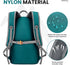 Venture Pal 35L Ultralight Packable Travel Backpack, Foldable Camping and Hiking Daypack