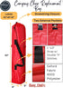 43"x9"x9" Hammock, 420D (Red, L) Replacement Bag for Folding Camping Chair, Camp Chairs, Yoga Mat, Beach Chair