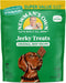 Newman's Own Original Beef Jerky Dog Treats, 25 oz Value Size Bag