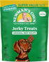 Newman's Own Original Beef Jerky Dog Treats, 25 oz Value Size Bag