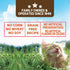 Evolve Grain Free Turkey Stew Wet Cat Food with Veggies in Gravy | 24 pk - 3 oz