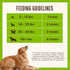 Waggin' Train Chicken Jerky Curls Limited Ingredient, High Protein, Grain Free Dog Jerky Treat - 16 oz Pouch