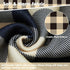 KOOLTAIL Plaid Dog Hoodie, Pet Clothes Sweater with Hat and Pocket for Small Medium Large Dogs, Soft Winter Coat