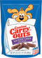 Canine Carry Outs Dog Treats, Sausage Links, 22.5 Ounce (Pack of 6), Made with Real Beef