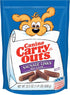 Canine Carry Outs Dog Treats, Sausage Links, 22.5 Ounce (Pack of 6), Made with Real Beef