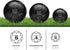3, 4 5 WILSON NCAA Vantage Soccer Balls - Size Size and Size