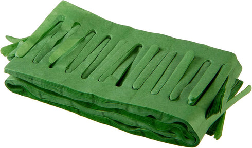 2-Pack 2-Pack Instincts by SmartyKat Meadow Mayhem Hide & Seek Paper Grass Rustle Cat Mat Toy - Green