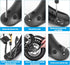 Rear Mudguard Fender Bracket - Replacement Accessory Support for Xiaomi 1S / M365 / Pro Scooter