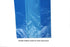 Easy Open Leak-Proof Dog Waste Bags, 13.25 x 9", Made in USA, Easier to Tie than Standard Bags (Blue)