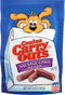 Canine Carry Outs Sausage Links Beef Flavor Dog Snacks, 5 Ounce Bag