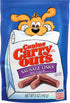 Canine Carry Outs Sausage Links Beef Flavor Dog Snacks, 5 Ounce Bag