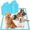 Puppy Pee Pads for Dogs, Extra Large 31"x47" 40 Count, Leak-Proof & Super Absorbent Disposable Potty Training Pads