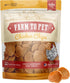 Dog Training Treats, Chicken Chips, Single Ingredient, Healthy All Natural Treats for All Dog Breeds