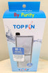 Top Fin Retreat Filter Large, RF-L (6 Count) for Fish Tanks