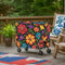Large Insulated Cooler Cover for Most 80 Quart Durable Easy to Clean