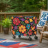 Large Insulated Cooler Cover for Most 80 Quart Durable Easy to Clean