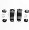 Vincita Pannier Hooks Kit - Convert Any Bag to Bicycle Pannier Bag, Fits Rack Diameter Up to 13 mm