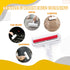PetnBeyond Pet Hair Remover Roller, Reusable Tool for Fur Removal from Furniture, Clothing, and Bedding, Self-Cleaning