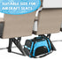 Sweetude 4 Pcs Soft Cat Carrier for Cats Under 13lbs, Foldable Comfortable Portable Carrying Bag for Cat and Small Dog