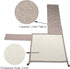 Cat Scratcher Couch, Natural Sisal Furniture Protection, Corner Cat Scratcher for Couch and Chair, Easy Installation