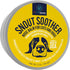 Paw Wax - 2 Oz Tin of Dog Paw Balm for Dry Paws - Moisturizer for Dogs and Cats - Snout Soother