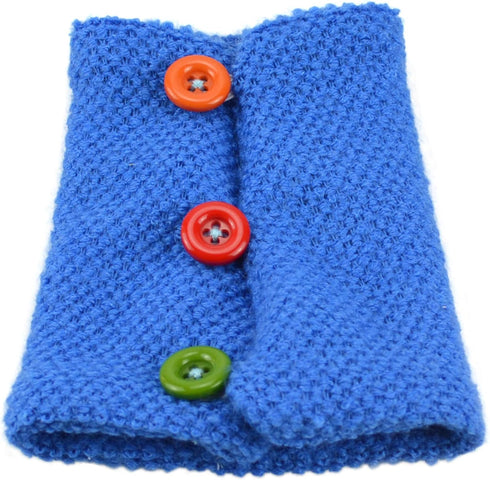 Skinny Pig Sweater Clothes for Hairless Guinea Pig, Protects Skin and Keeps It Warm