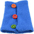 Skinny Pig Sweater Clothes for Hairless Guinea Pig, Protects Skin and Keeps It Warm