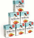6 8.75oz Fresh Dog Food, All Natural Complete Meal or Kibble Topper, Shelf Stable Premade Wet Recipe with Added