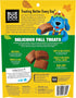 Blue Dog Bakery Pun'Kin Softies, Pumpkin Flavor, 10 Ounces