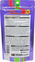 Hikari Sinking Goldfish Excel Fish Food, 3.8 oz (110g)