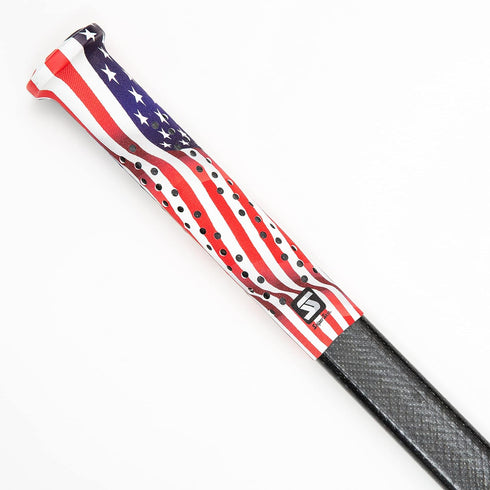 SNIPER SKIN ICT Hockey Grip for Adult and Kids Sticks, Durable and Easy Install, Better Than Hockey Tape