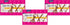 Vitakraft 18 Pack of Chicken Purrsticks, Cat Treats