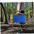 POPETPOP Folding Chair Replacement Canvas Cloth for Director Chair Practical Outdoor Indoor Use Easy to Install