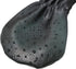 HELLO NRC Golf Club Head Cover, Black/White Wood Cover for 460cc Fairway Woods & Hybrid with Rotating Number Labels
